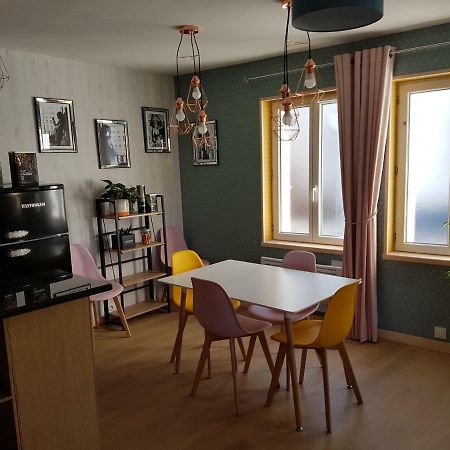 221B Chic Et Colore !!! Apartman Châteauroux Kültér fotó