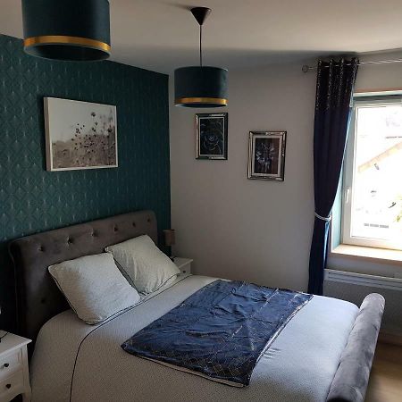 221B Chic Et Colore !!! Apartman Châteauroux Kültér fotó