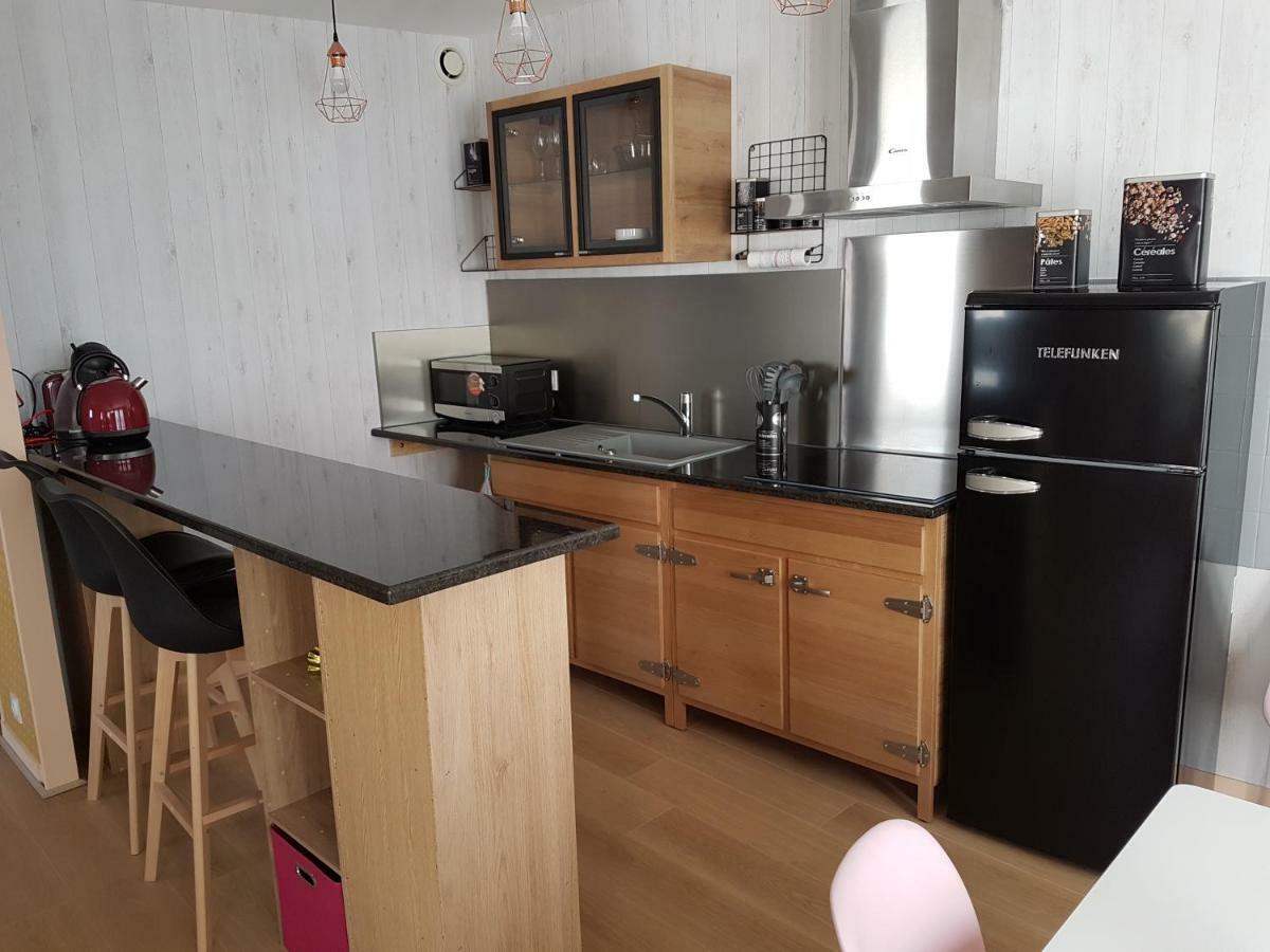 221B Chic Et Colore !!! Apartman Châteauroux Kültér fotó
