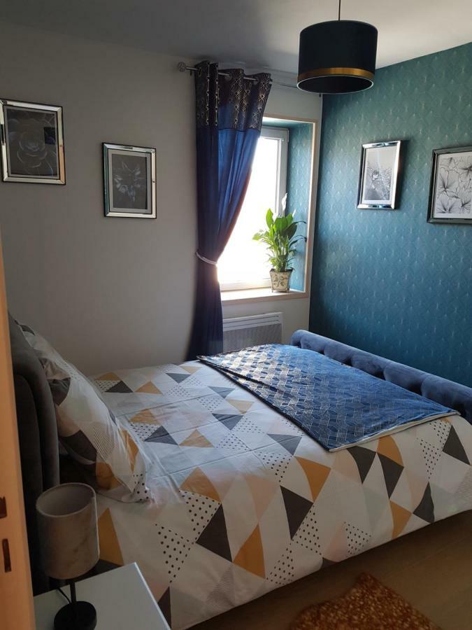 221B Chic Et Colore !!! Apartman Châteauroux Kültér fotó