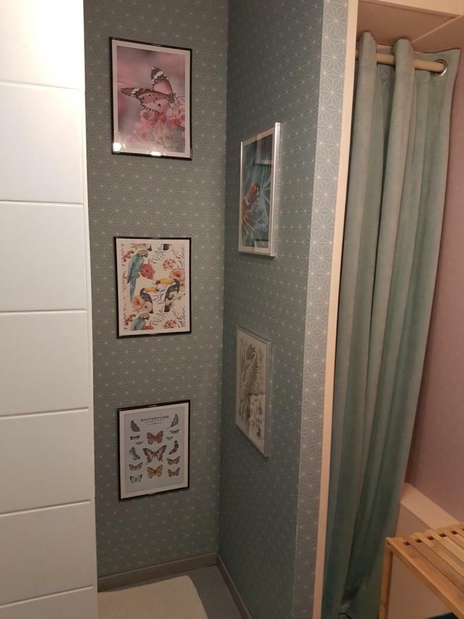 221B Chic Et Colore !!! Apartman Châteauroux Kültér fotó